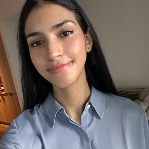 Meet your Posher, Denise